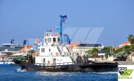 31m / 43ts BP Tug for Sale / #1039872