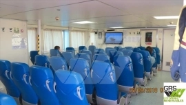 29m / 45 pax Crew Transfer Vessel for Sale / #1082