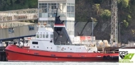 32m / 30ts BP Tug for Sale / #1011050