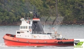 32m / 30ts BP Tug for Sale / #1011050