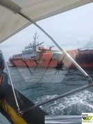 Keen Sellers / Reduced Price 40m Crew Transfer Ves