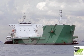 Crane Vessel, non propelled for Sale / #1079758