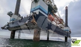 76m / DP 2 Jack Up for Sale / #1078165