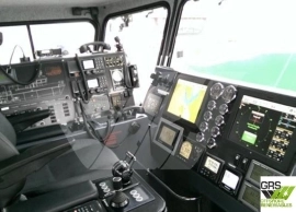19m / 12 pax Crew Transfer Vessel for Sale / #1081