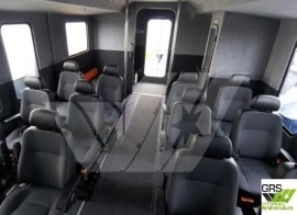 19m / 12 pax Crew Transfer Vessel for Sale / #1081