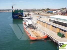 KEEN SELLERS 69m / DP 2 / 140ts BP AHTS Vessel for
