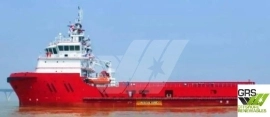 75m / DP 2 / 100ts BP AHTS Vessel for Sale / #1088