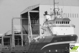 73m / DP 2 Platform Supply Vessel for Sale / #1062