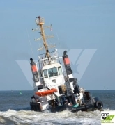 33m / 54ts BP Tug for Sale / #1034391
