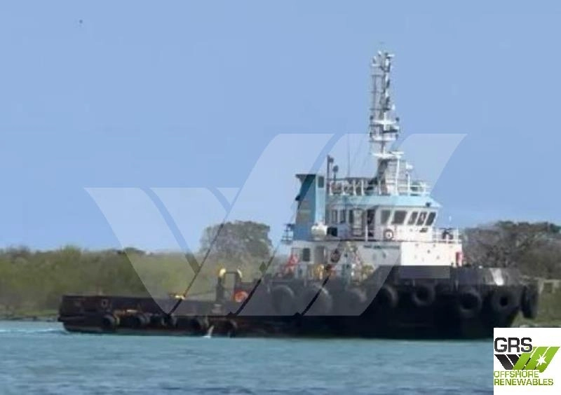 32m Tug for Sale / #1070256