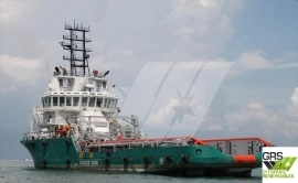 65m / DP 1 / 85ts BP AHTS Vessel for Sale / #10665