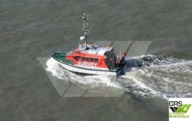 Keen Sellers 8m / 10knts Survey Vessel for Sale / 