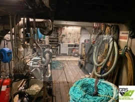 23m / 26ts crane Workboat for Sale / #1054882