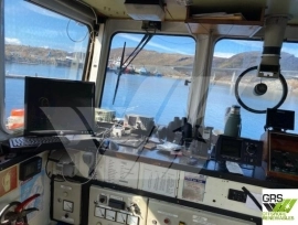 23m / 26ts crane Workboat for Sale / #1054882