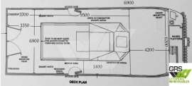 19m / 12 pax Crew Transfer Vessel for Sale / #1078