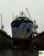 72m / DP 2 Platform Supply Vessel for Sale / #1065