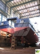 48m / 10knts Survey Vessel for Sale / #1017953