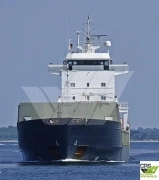 135m / Multi Purpose Vessel / General Cargo Ship f
