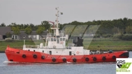 37m / 48ts BP Tug for Sale / #1013602