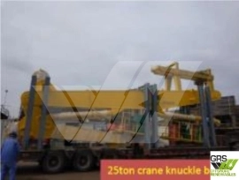 74m / DP 2 / 301ts Crane Jack Up for Sale / #10925