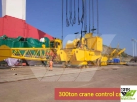74m / DP 2 / 301ts Crane Jack Up for Sale / #10925