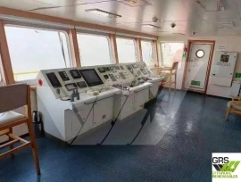 Shipyard Sale 85m / DP 1 / 190ts Crane Jack Up for