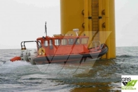 10m / 20knts RIB for Sale / #1085428