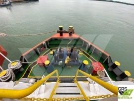 Keen Sellers / Also available for charter 42m / An