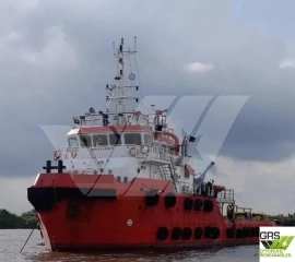 Keen Sellers / Also available for charter 42m / An