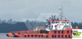 Keen Sellers / Also available for charter 42m / An