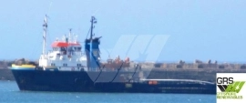Keen Sellers 57m / 55ts BP AHTS Vessel for Sale / 