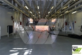 In Lay Up Condition / 68m / 15,6knts Survey Vessel
