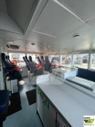 19m / 12 pax Crew Transfer Vessel for Sale / #1078