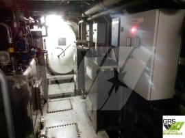 19m / 12 pax Crew Transfer Vessel for Sale / #1078