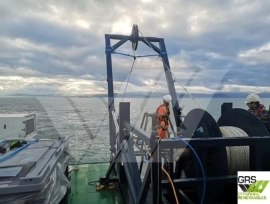19m / 12 pax Crew Transfer Vessel for Sale / #1078