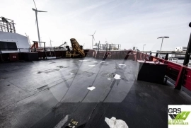 25m / 12 pax Crew Transfer Vessel for Sale / #1080