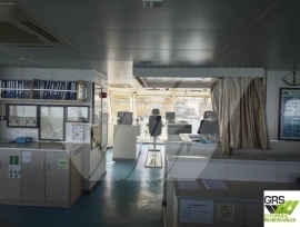 78m / DP 2 Platform Supply Vessel for Sale / #1091