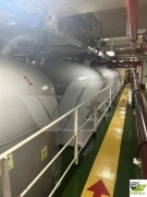 78m / DP 2 Platform Supply Vessel for Sale / #1091