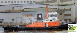 30m / 27ts BP Tug for Sale / #1044167