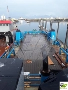 KEEN SELLERS / REDUCED PRICE 53m Platform Supply V