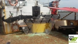 34m / 36ts BP Tug for Sale / #1022724