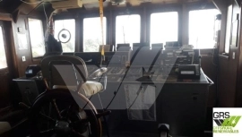 34m / 36ts BP Tug for Sale / #1022724