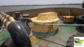 34m / 36ts BP Tug for Sale / #1022724