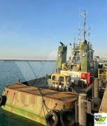 26m / 22ts BP Tug for Sale / #1070895