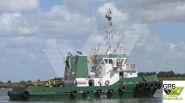 26m / 22ts BP Tug for Sale / #1070895