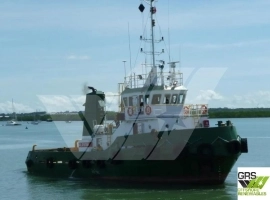 26m / 22ts BP Tug for Sale / #1070895