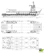 54m / Landing Craft for Sale / #1074901