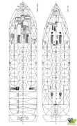 72m / DP 2 Platform Supply Vessel for Sale / #1067