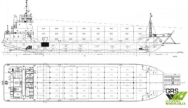 78m / Landing Craft for Sale / #1104087