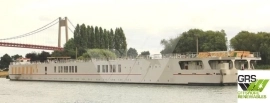 119m / Inland Waterways Vessel for Sale / #1106351